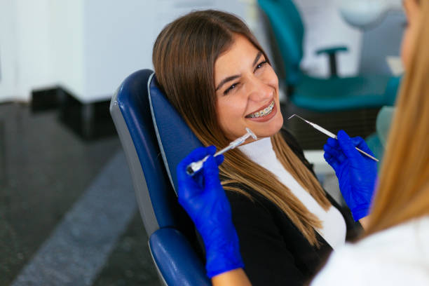 Best Invisalign and Clear Aligners  in Newton Falls, OH
