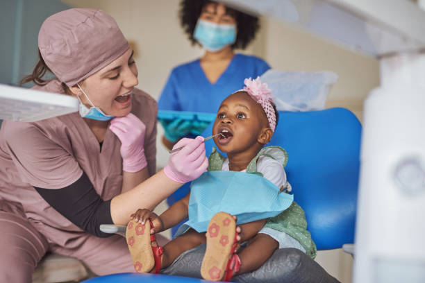 Best Dental Fillings (Composite and Amalgam)  in Newton Falls, OH