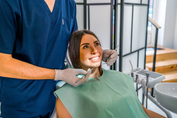 TMJ/TMD Treatment in Newton Falls, OH