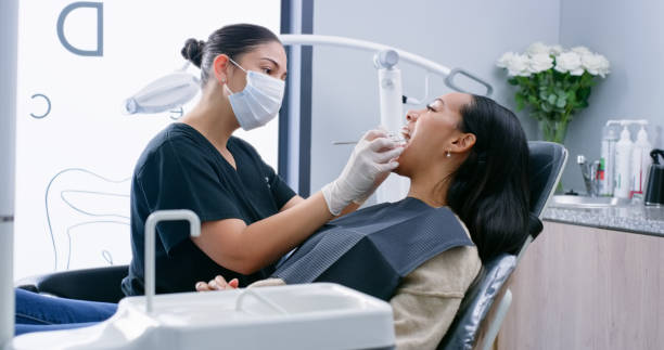 Oral Cancer Screening in Newton Falls, OH