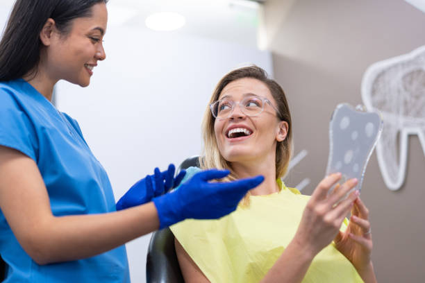 Best Full Mouth Reconstruction  in Newton Falls, OH