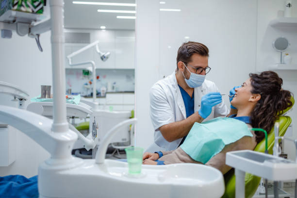 Best Traditional Braces  in Newton Falls, OH