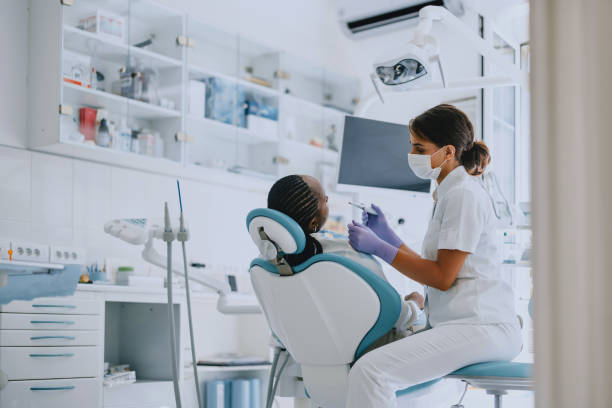 Best Pediatric Dentistry  in Newton Falls, OH