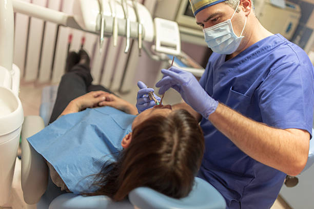 Best Teeth Whitening  in Newton Falls, OH
