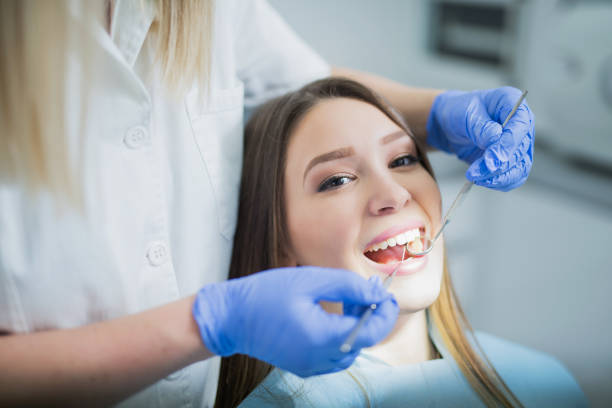 Advanced Technology for Better Dental Care in Newton Falls, OH