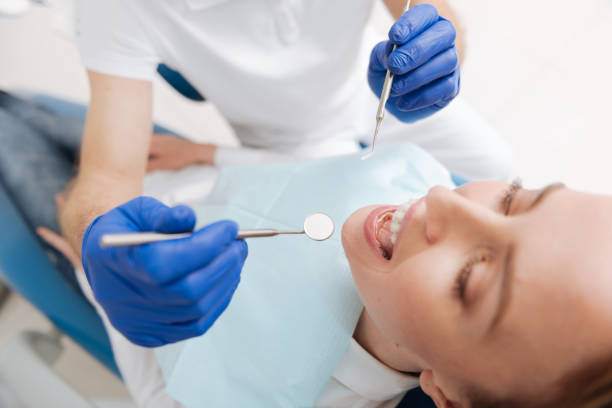Best Laser Dentistry  in Newton Falls, OH