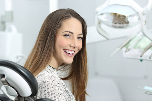 Full Mouth Reconstruction in Newton Falls, OH