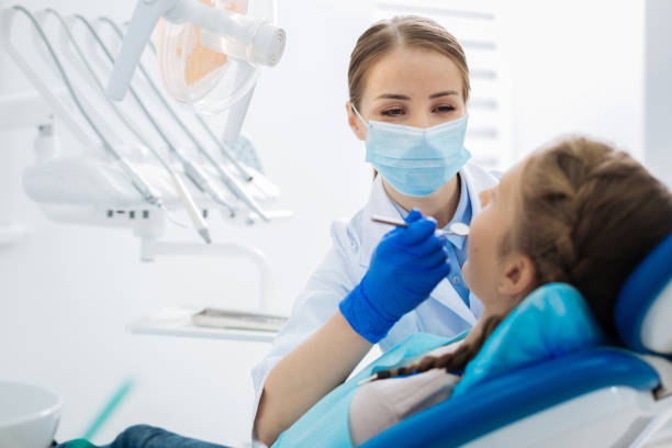 Best Root Canal Treatment  in Newton Falls, OH